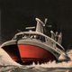 Illustration for article titled 31 Levitating Vehicles From the Dawn of the Hovercraft